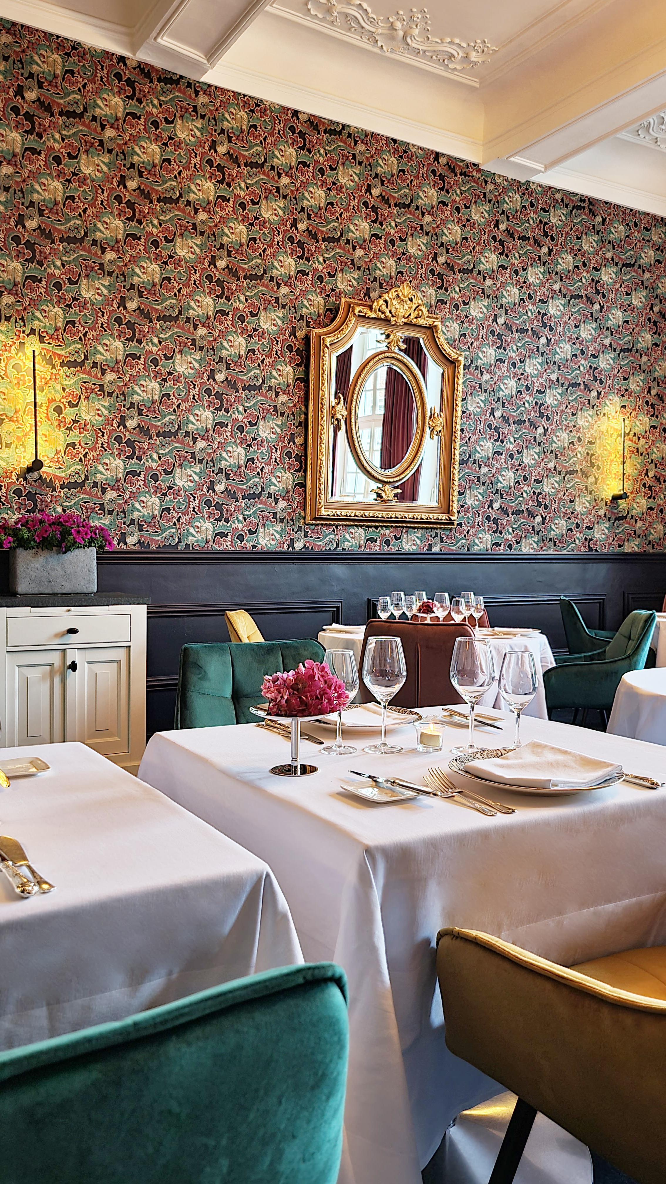 Hotel Restaurant Steenhuyse Oudenaarde Luaran gambar